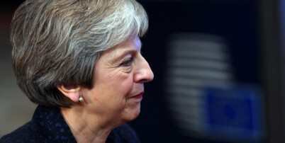 EU-lederens beskjed til britene: - Kan ikke reforhandles